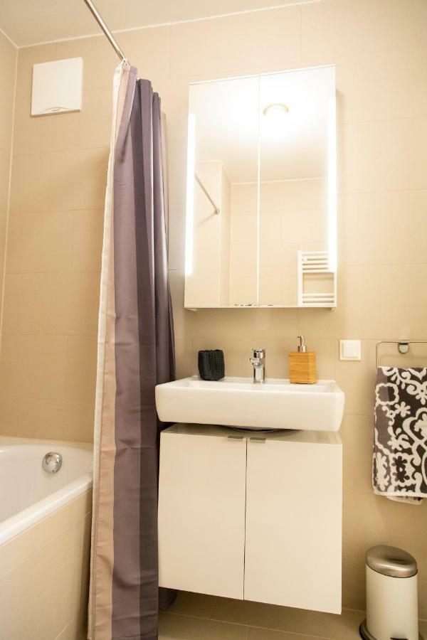 Cozy & Cool Apartment * 5 Min To City Center Vienna Exterior photo