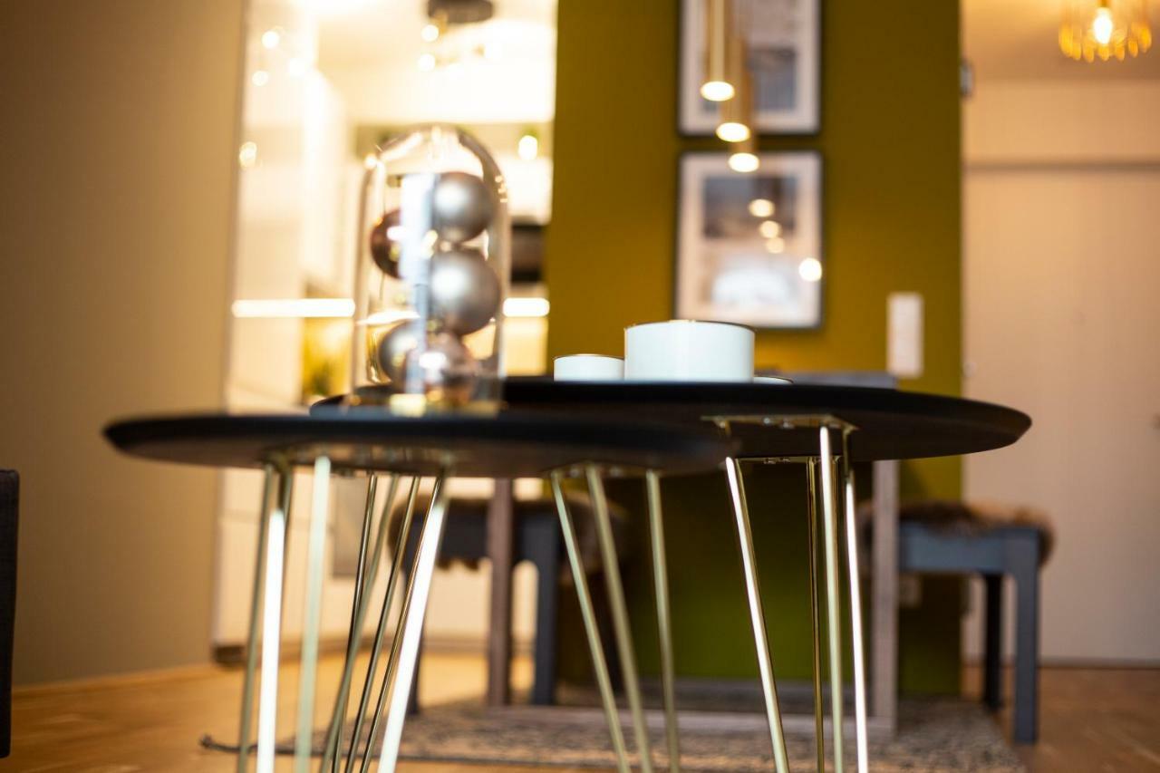 Cozy & Cool Apartment * 5 Min To City Center Vienna Exterior photo