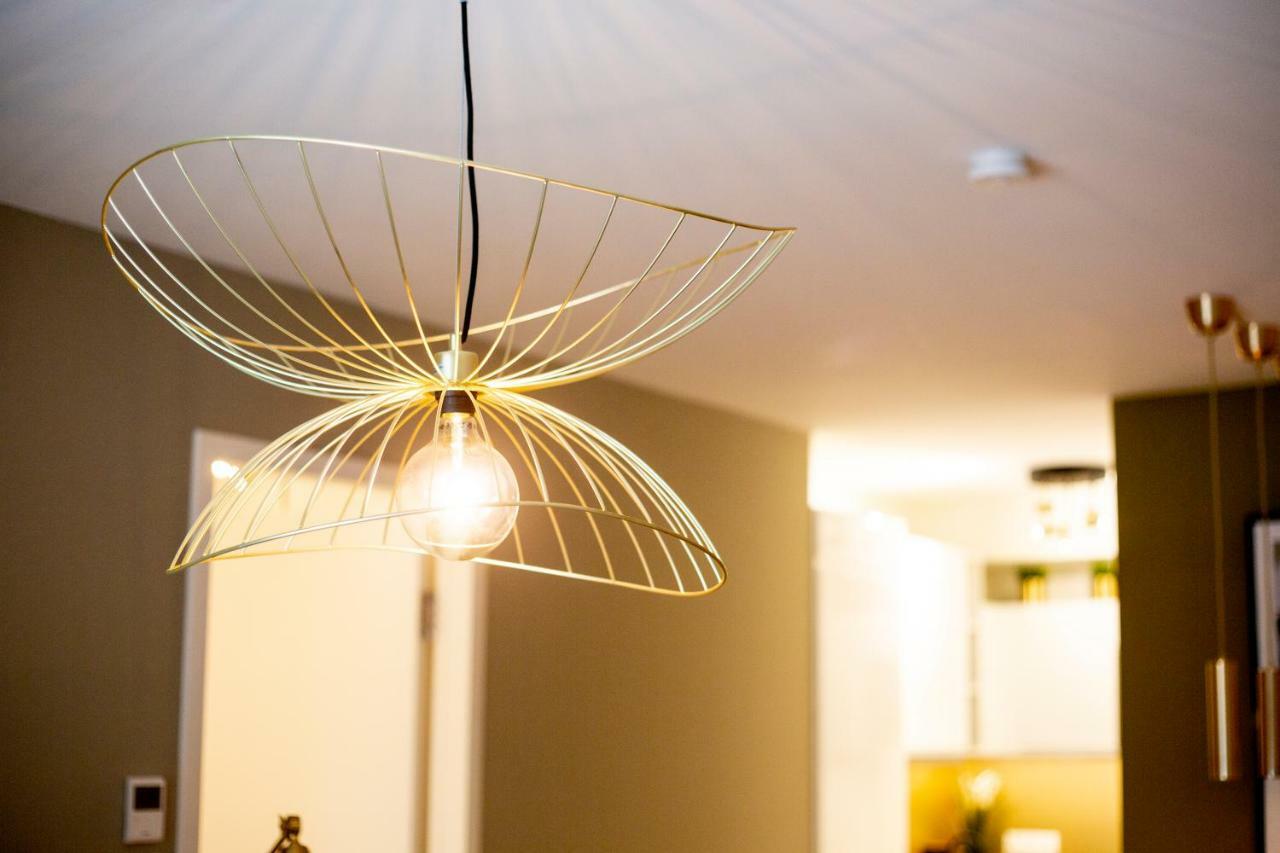 Cozy & Cool Apartment * 5 Min To City Center Vienna Exterior photo