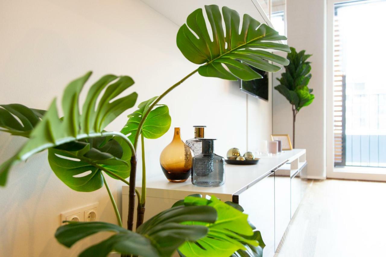Cozy & Cool Apartment * 5 Min To City Center Vienna Exterior photo